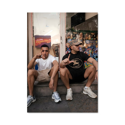 Poster Assis Ensemble