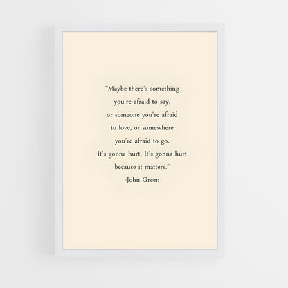 ap-dare greatly-1 cadre Blanc