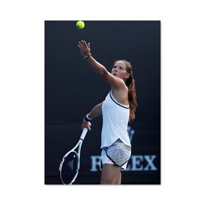 Poster Daria kasatkina 68631