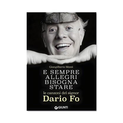 Poster L'Énigme de Dario