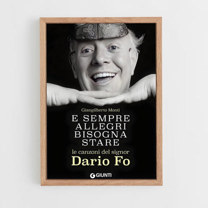 ap-dario fo-1 cadre Bois clair