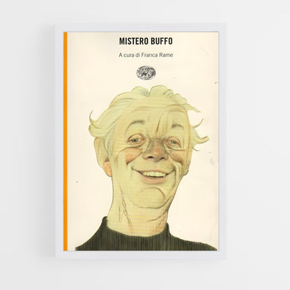 ap-dario fo-2 cadre Blanc