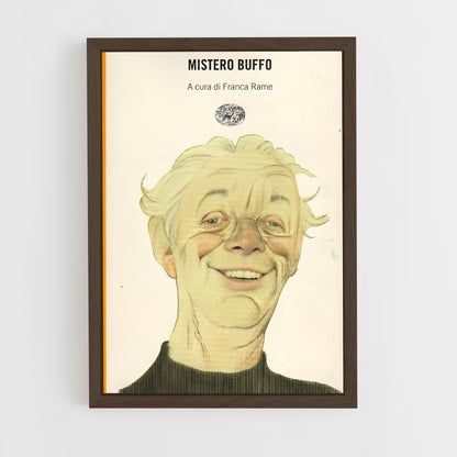 ap-dario fo-2 cadre Bois foncé