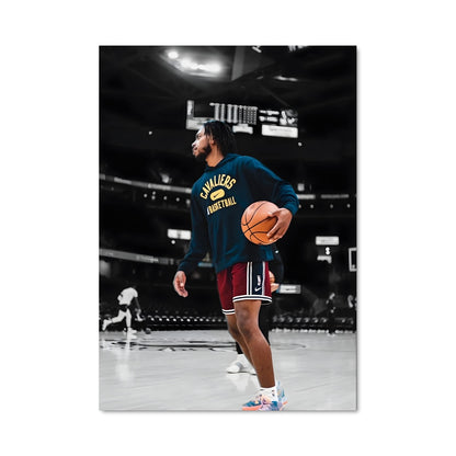Poster Darius garland 59169
