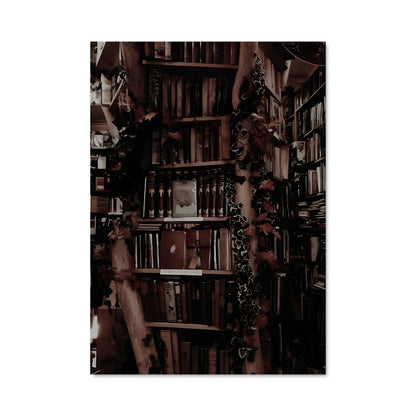 Poster L'Heure des Savants