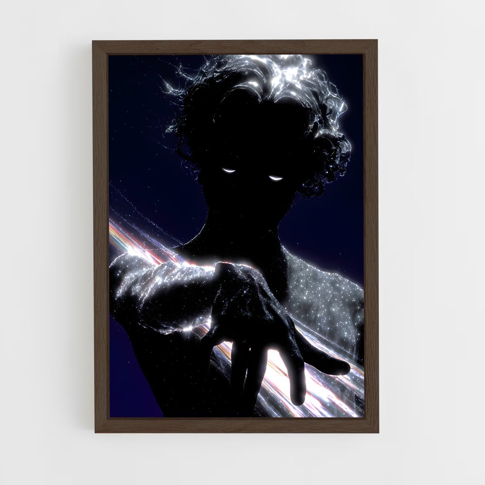 ap-dark energy-2 cadre Bois foncé