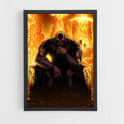ap-darkseid-1 cadre Noir