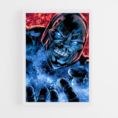 ap-darkseid-10 cadre Blanc