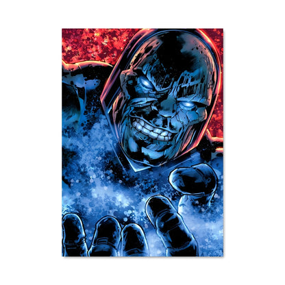 Poster Darkseid 39570