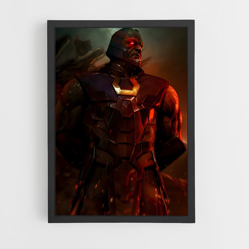 ap-darkseid-11 cadre Noir