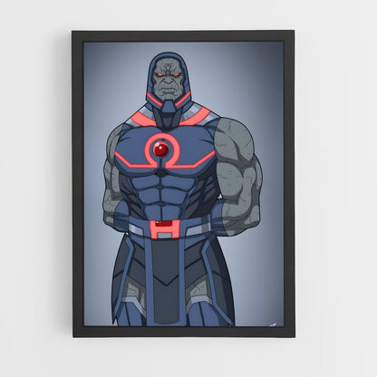 ap-darkseid-13 cadre Noir
