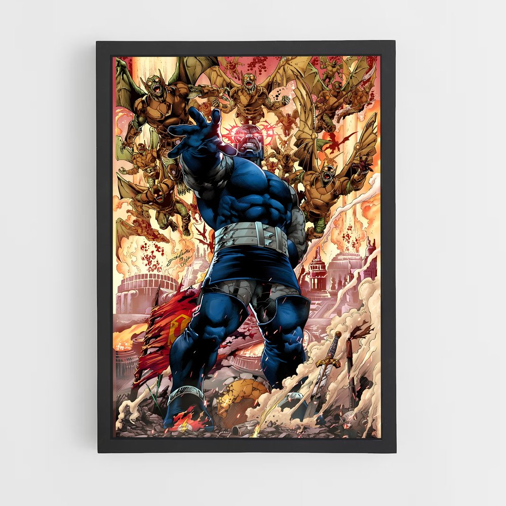 ap-darkseid-3 cadre Noir