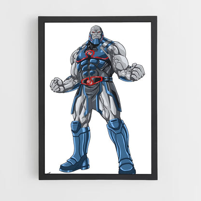 ap-darkseid-4 cadre Noir