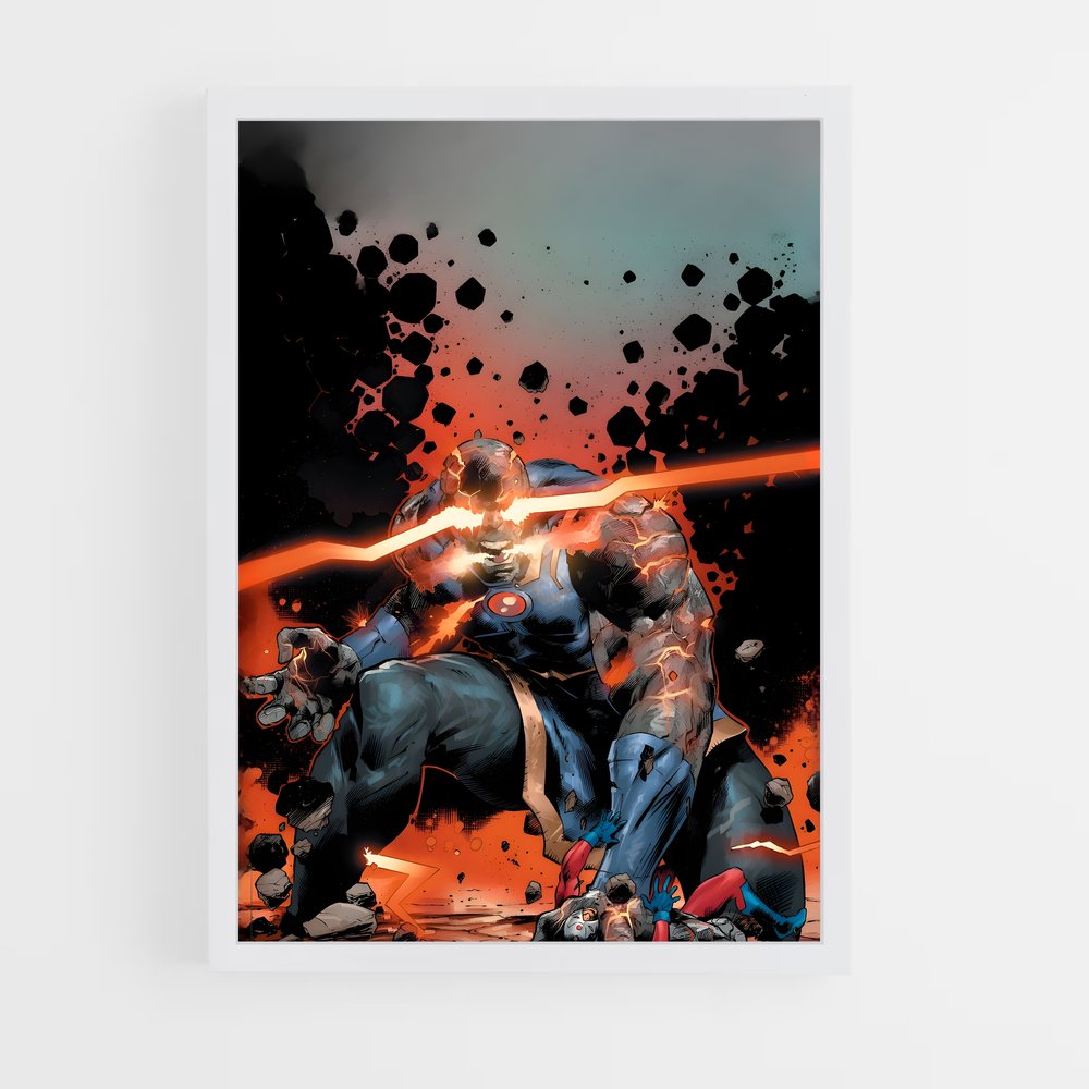 ap-darkseid-5 cadre Blanc