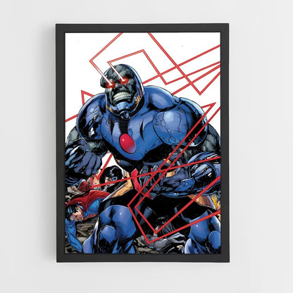 ap-darkseid-6 cadre Noir
