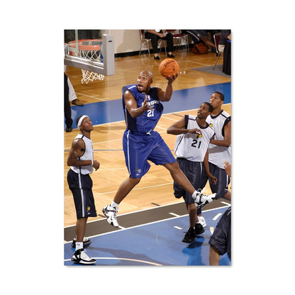Poster Darvin ham 59173