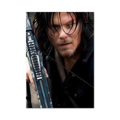 Poster L'Archer de l'Apocalypse