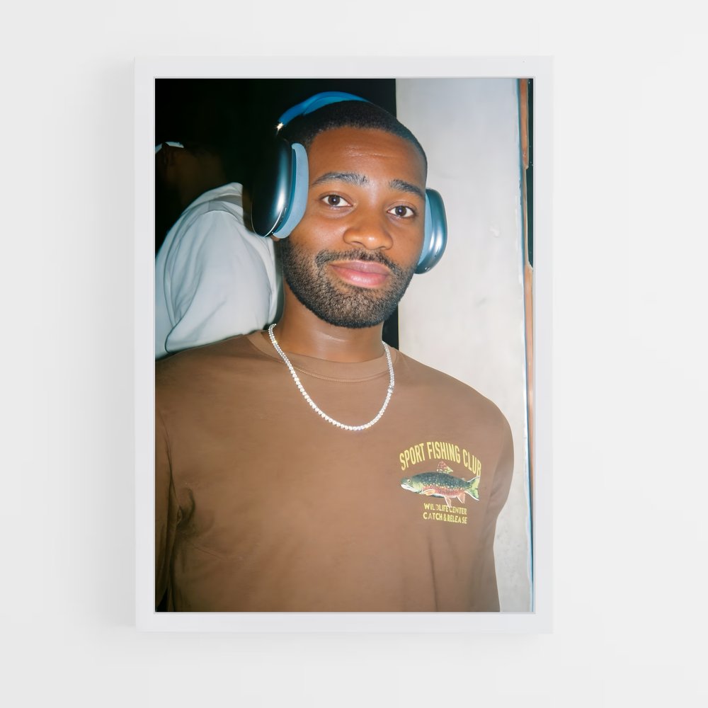 ap-dave-6 cadre Blanc