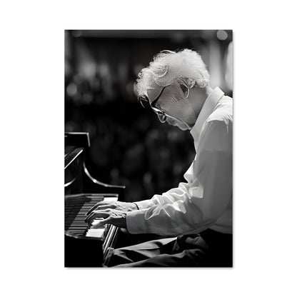 Poster Jazz en Live