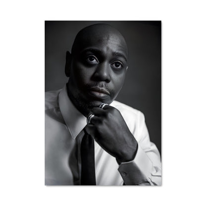 Poster Chappelle Chic