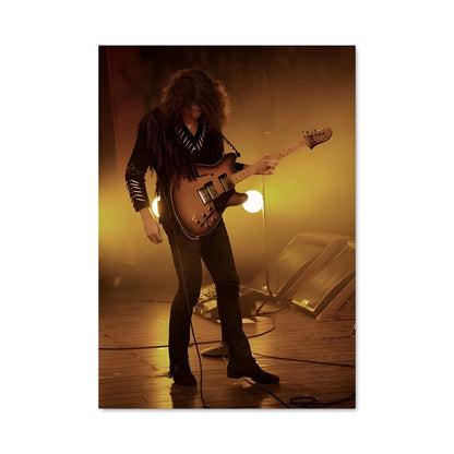 Poster Dave keuning 56731