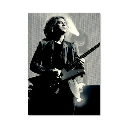 Poster Dave keuning 56736