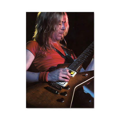 Poster Melody of Strings