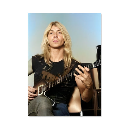 Poster Dave murray 55838