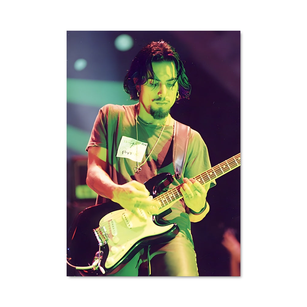 Poster Dave navarro 55853