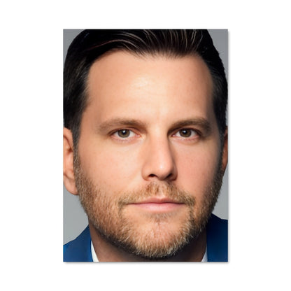 Poster Dave rubin 13757