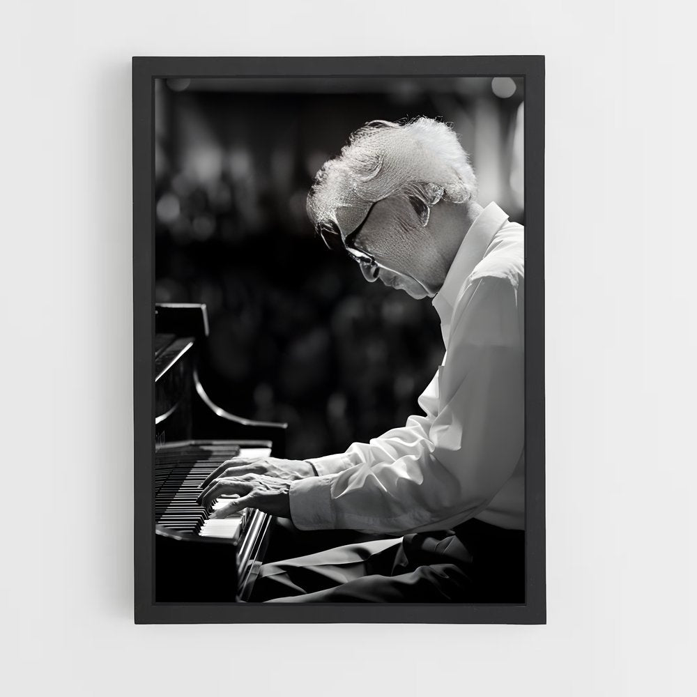 ap-dave brubeck-2 cadre Noir