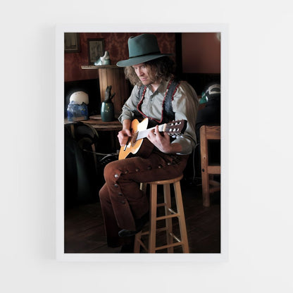 ap-dave keuning-10 cadre Blanc