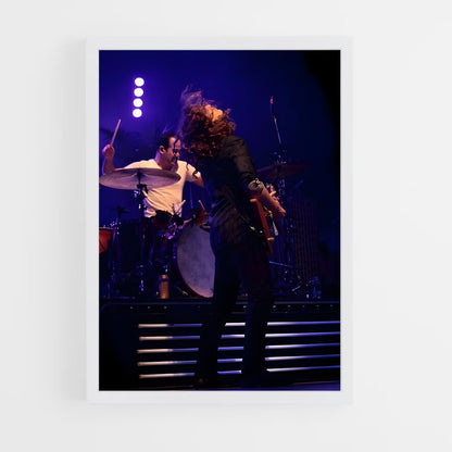 ap-dave keuning-11 cadre Blanc