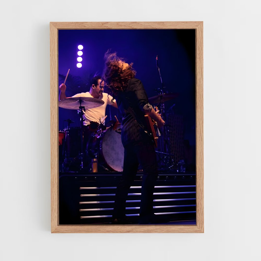 ap-dave keuning-11 cadre Bois clair