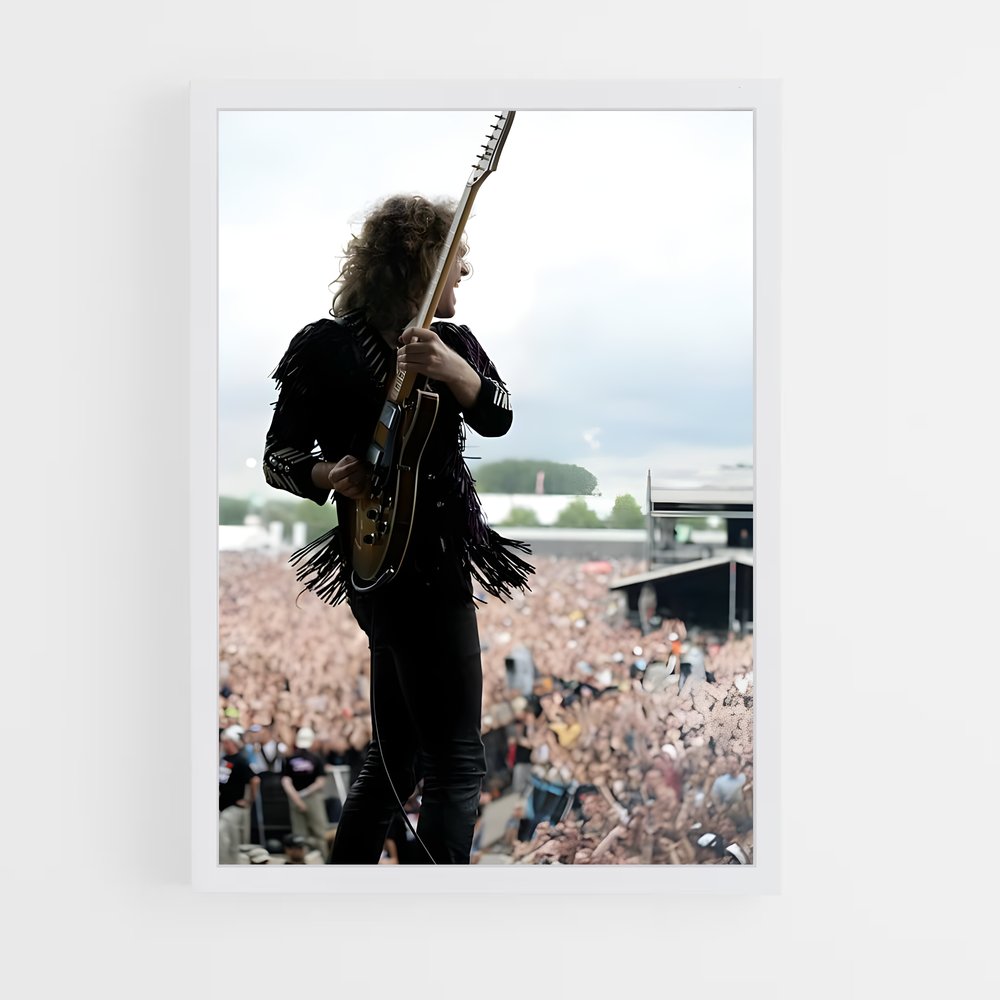 ap-dave keuning-4 cadre Blanc