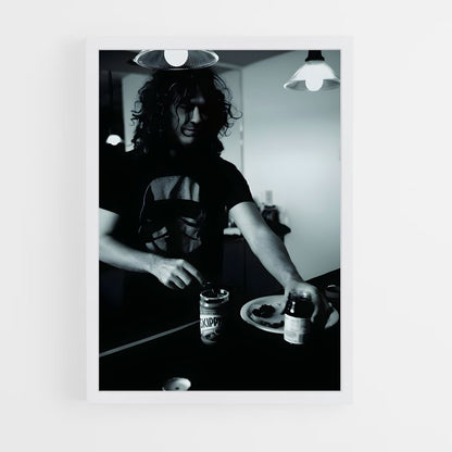 ap-dave keuning-5 cadre Blanc