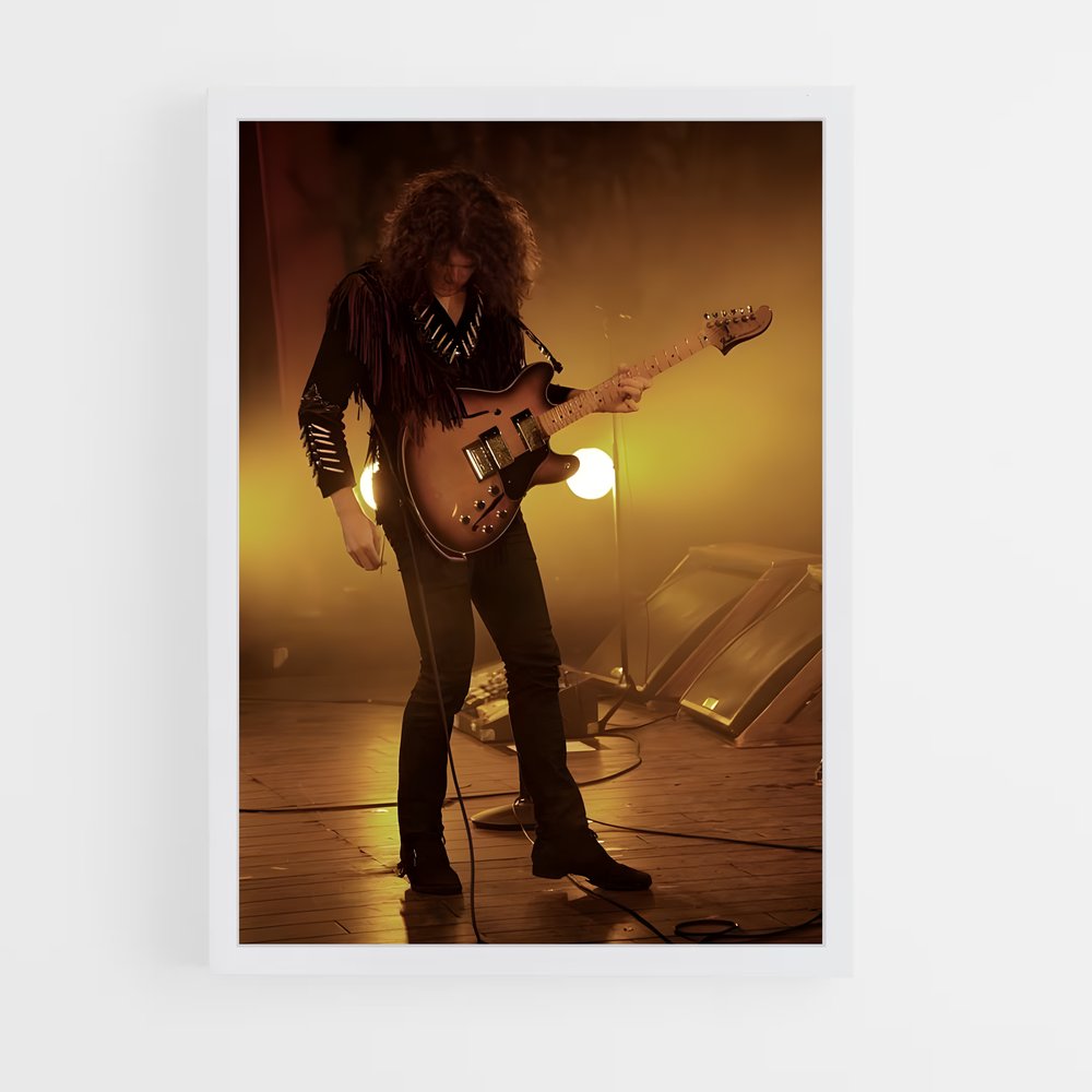 ap-dave keuning-6 cadre Blanc