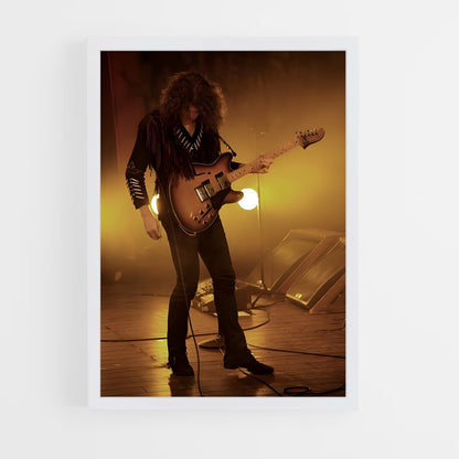 ap-dave keuning-6 cadre Blanc