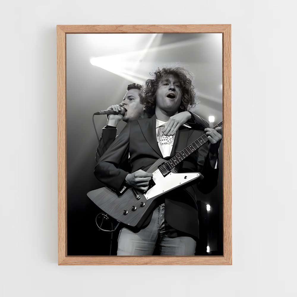 ap-dave keuning-7 cadre Bois clair