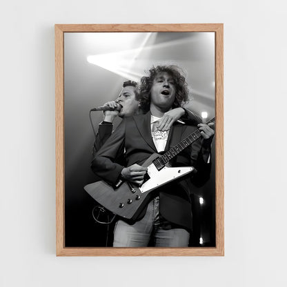 ap-dave keuning-7 cadre Bois clair