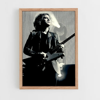ap-dave keuning-8 cadre Bois clair