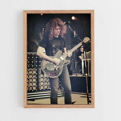 ap-dave keuning-9 cadre Bois clair