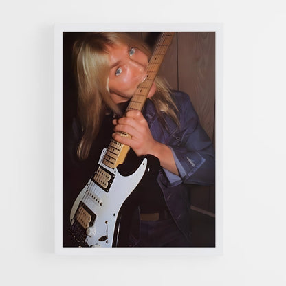 ap-dave murray-1 cadre Blanc