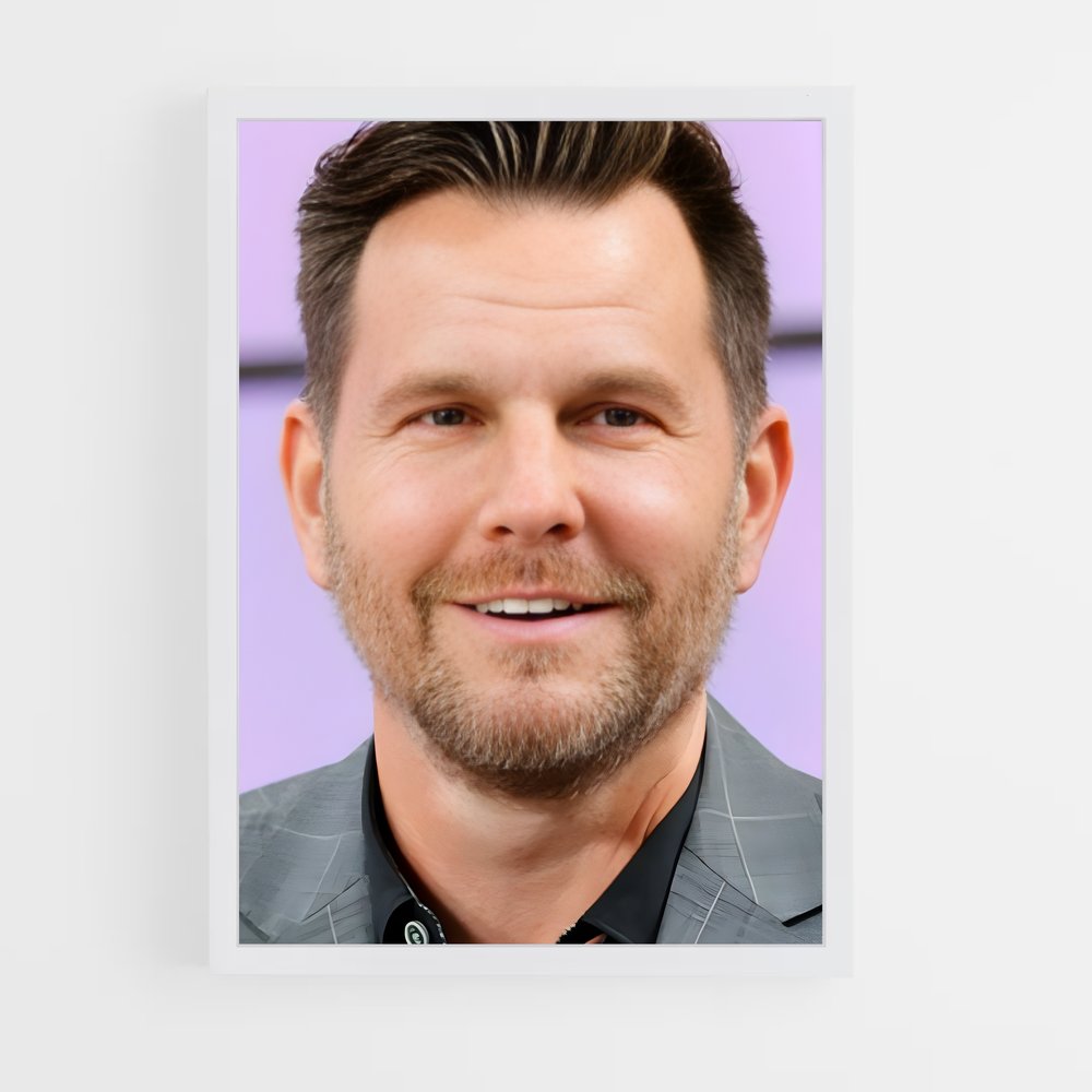 ap-dave rubin-2 cadre Blanc