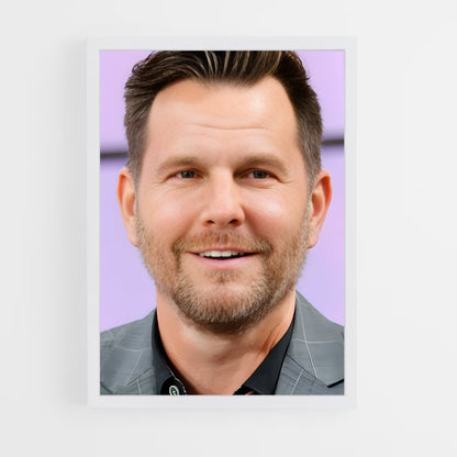 ap-dave rubin-2 cadre Blanc