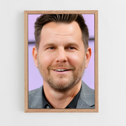 ap-dave rubin-2 cadre Bois clair