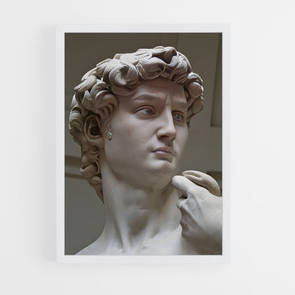 ap-david-1 cadre Blanc