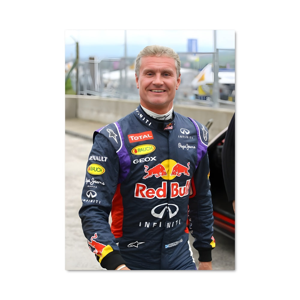 Poster Red Bull Legends