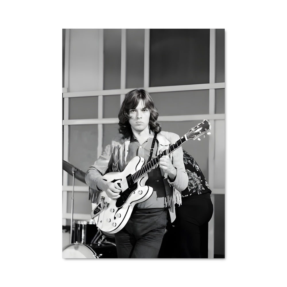 Poster The Beatles Live at the BBC