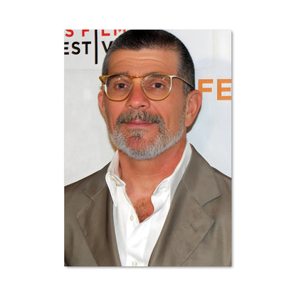 Poster David mamet 12434